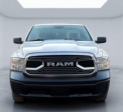2020 RAM 1500 3.3 V6 XL Cab Regular 4x2 AT