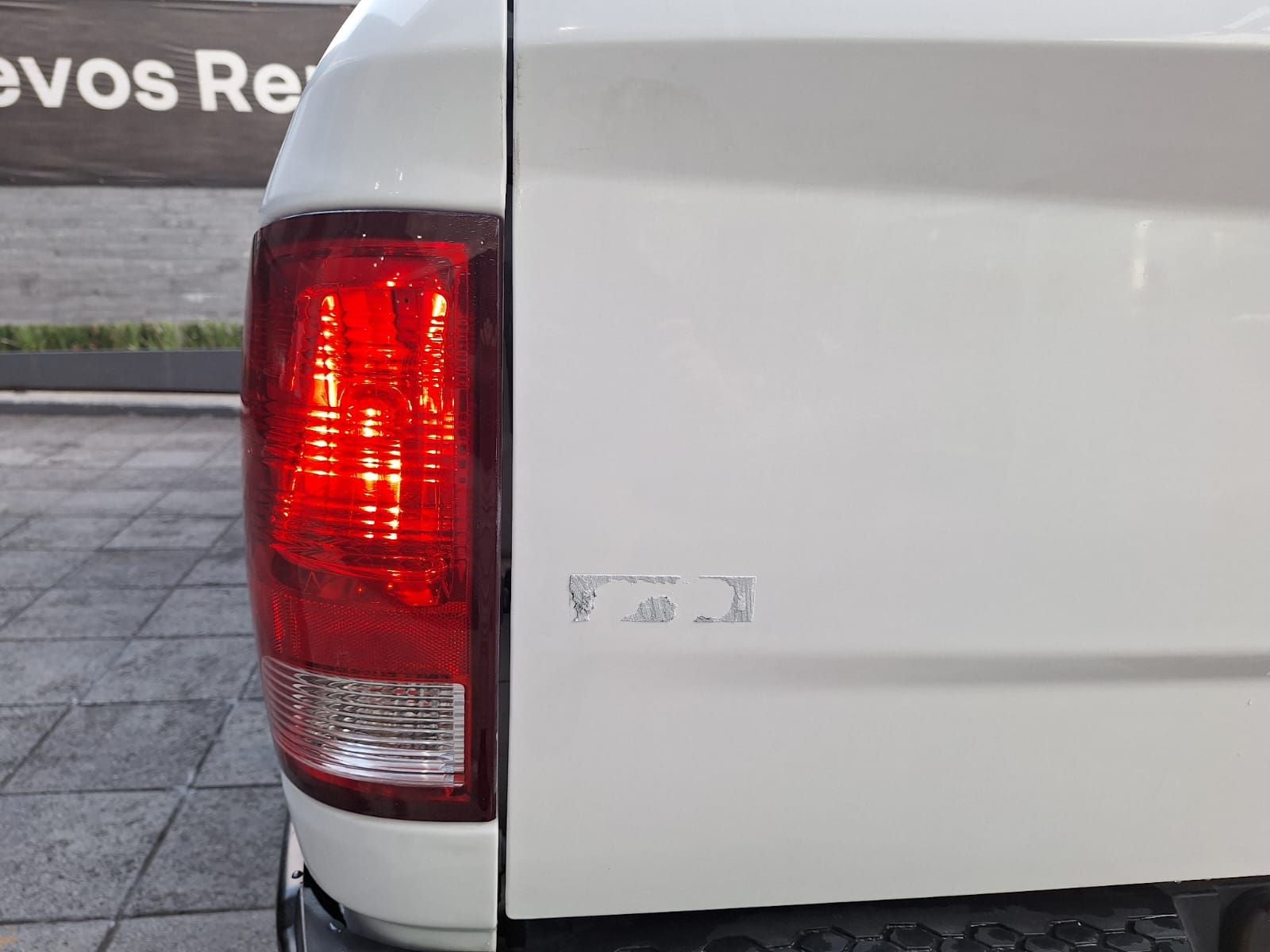 2020 RAM 1500 3.3 V6 XL Crew Cab 4x2 At