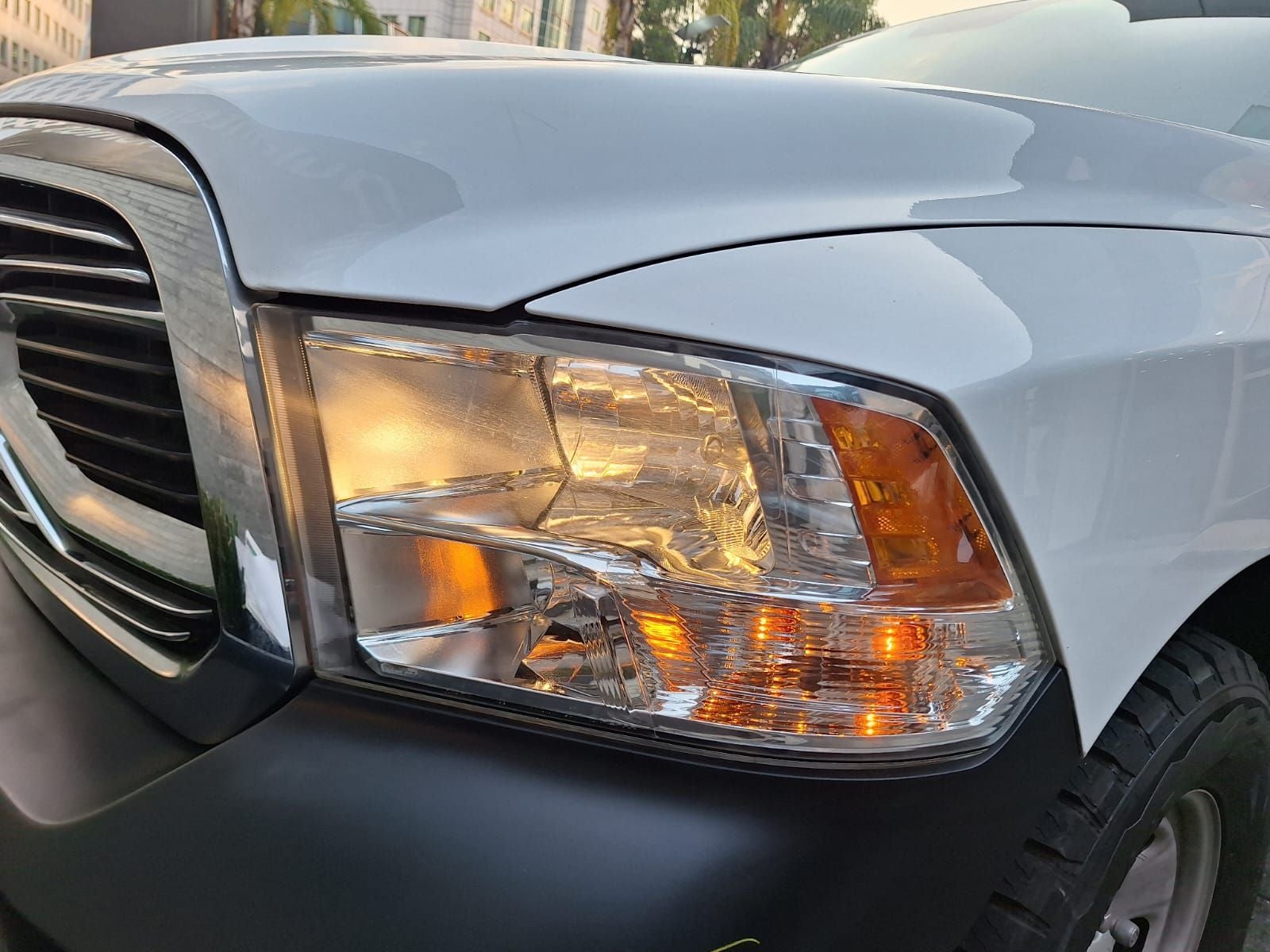 2020 RAM 1500 3.3 V6 XL Crew Cab 4x2 At