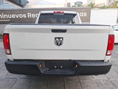 2020 RAM 1500 3.3 V6 XL Crew Cab 4x2 At