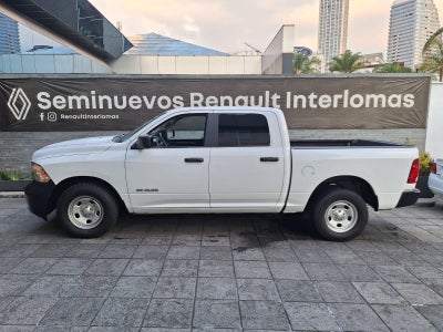 2020 RAM 1500 3.3 V6 XL Crew Cab 4x2 At