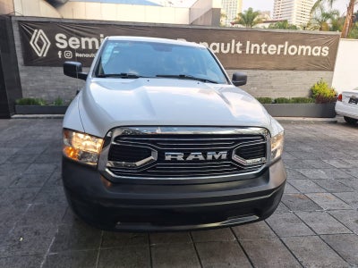 2020 RAM 1500 3.3 V6 XL Crew Cab 4x2 At