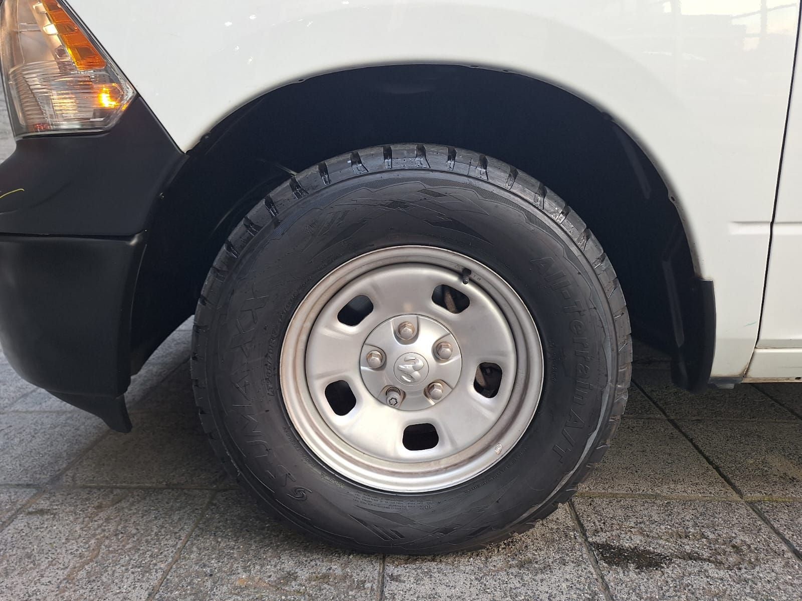 2020 RAM 1500 3.3 V6 XL Crew Cab 4x2 At