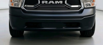 2022 RAM 1500 SLT Trabajo Crew Cab
