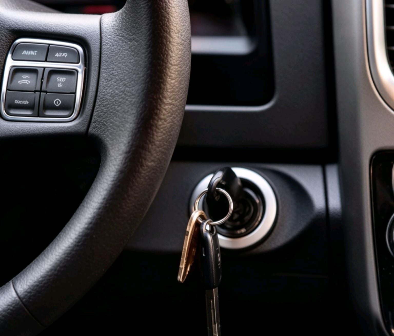 2022 RAM 1500 SLT Trabajo Crew Cab