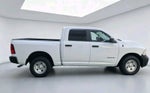 2022 RAM 1500 SLT Trabajo Crew Cab