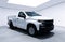 2020 Chevrolet Silverado 4.3 V6 1500 WT Cabina Regular 4x2 At