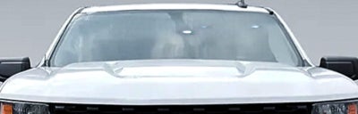 2020 Chevrolet Silverado 4.3 V6 1500 WT Cabina Regular 4x2 At