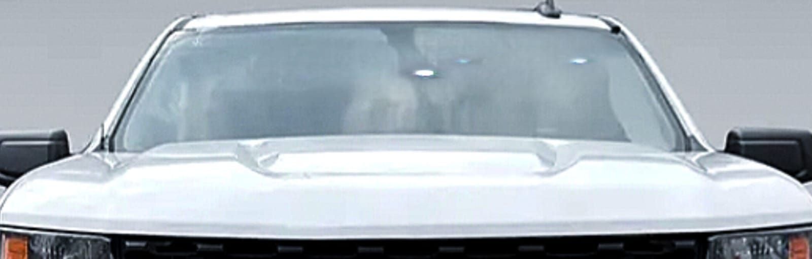 2020 Chevrolet Silverado 4.3 V6 1500 WT Cabina Regular 4x2 At