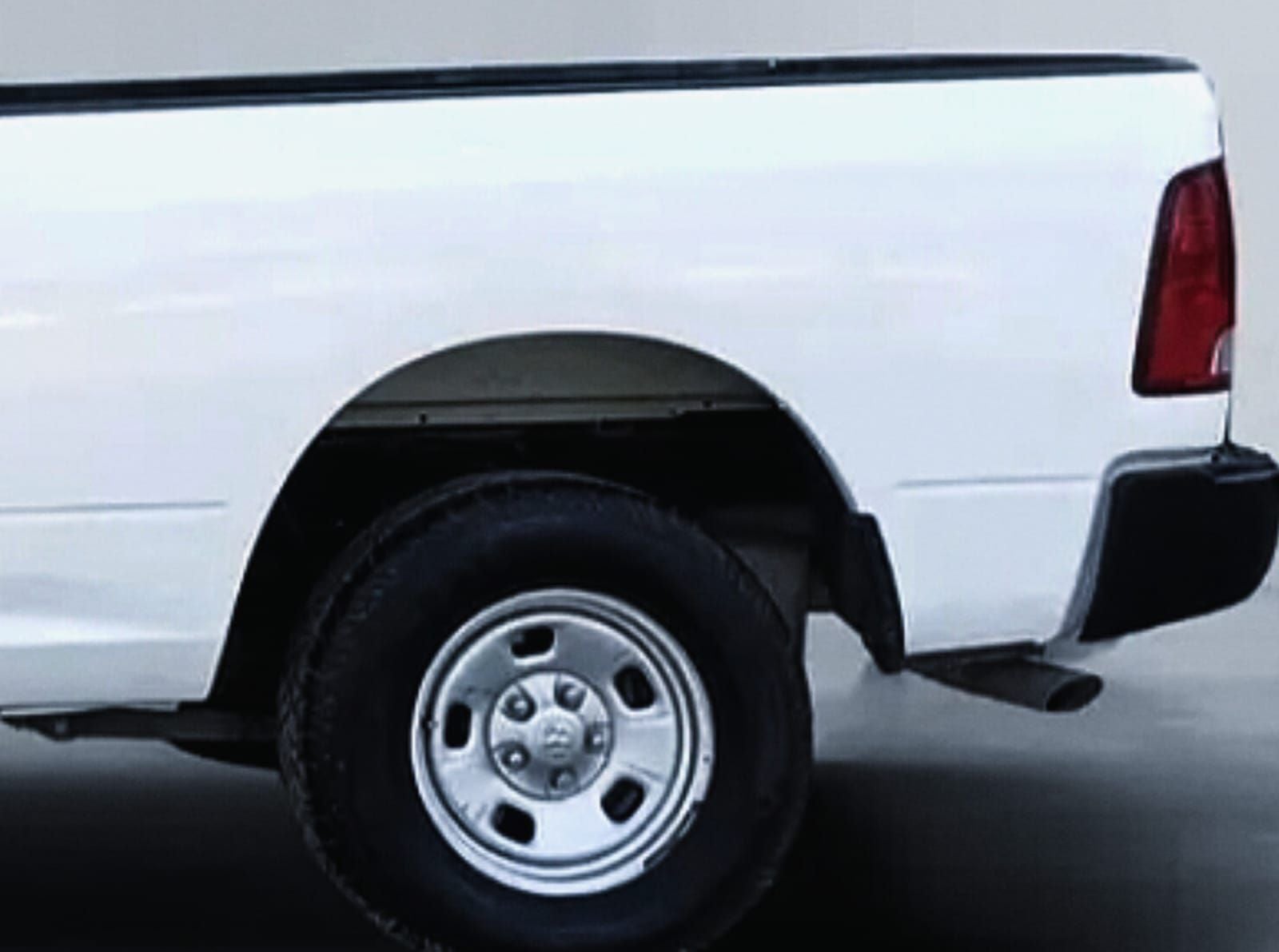 2020 Chevrolet Silverado 4.3 V6 1500 WT Cabina Regular 4x2 At