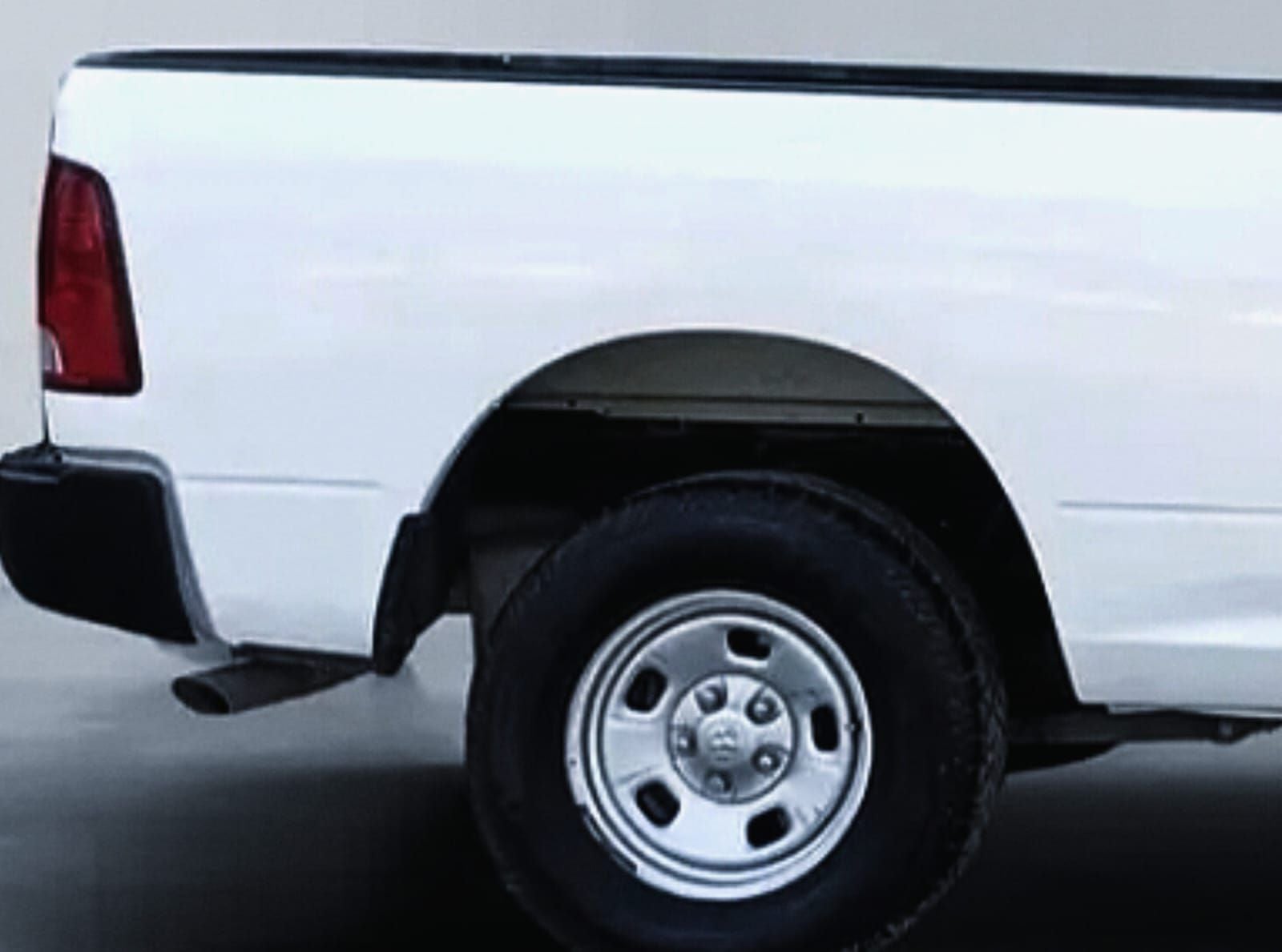 2020 Chevrolet Silverado 4.3 V6 1500 WT Cabina Regular 4x2 At