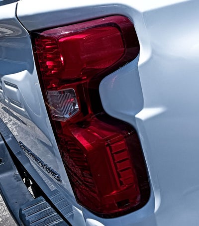 2020 Chevrolet Silverado 4.3 V6 1500 WT Cabina Regular 4x2 At