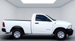 2020 Chevrolet Silverado 4.3 V6 1500 WT Cabina Regular 4x2 At