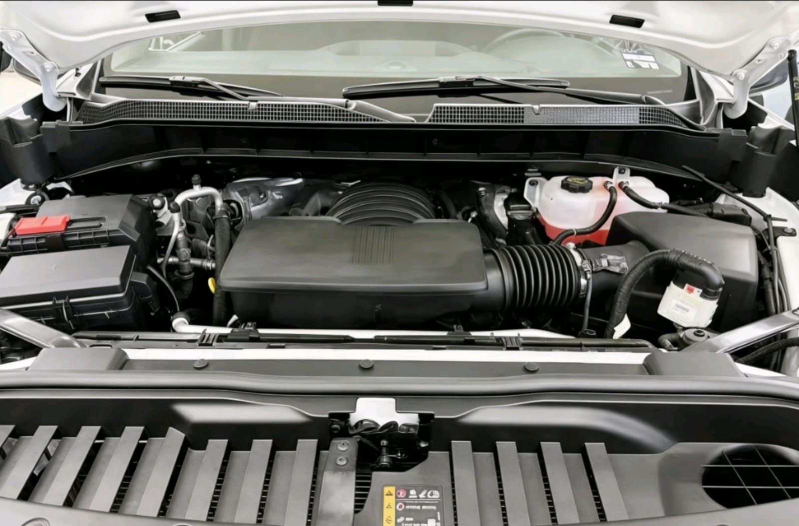 2020 Chevrolet Silverado 4.3 V6 1500 WT Cabina Regular 4x2 At