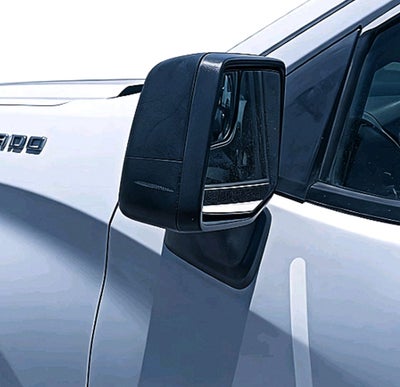 2020 Chevrolet Silverado 4.3 V6 1500 WT Cabina Regular 4x2 At