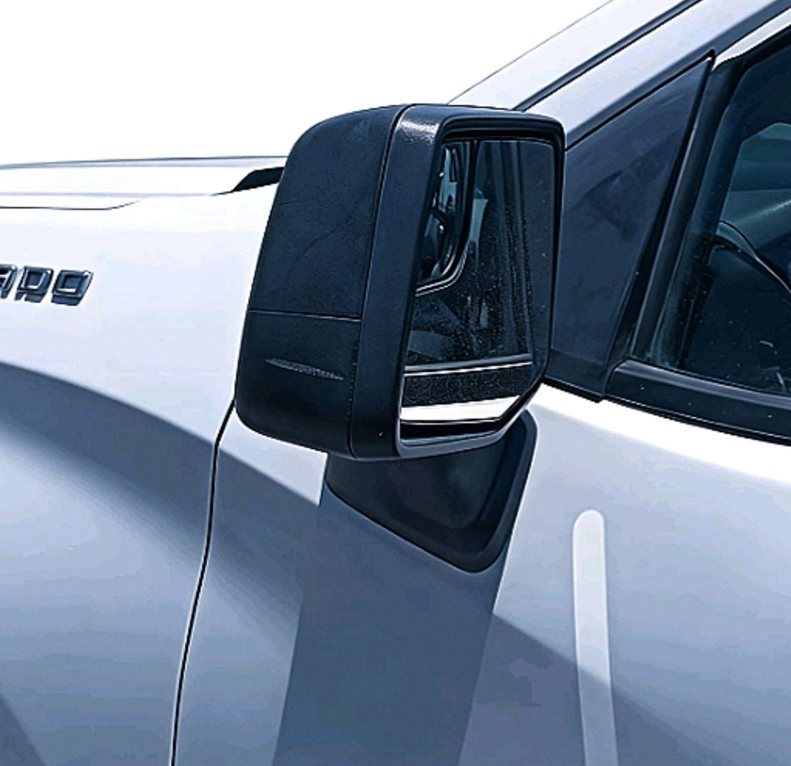 2020 Chevrolet Silverado 4.3 V6 1500 WT Cabina Regular 4x2 At