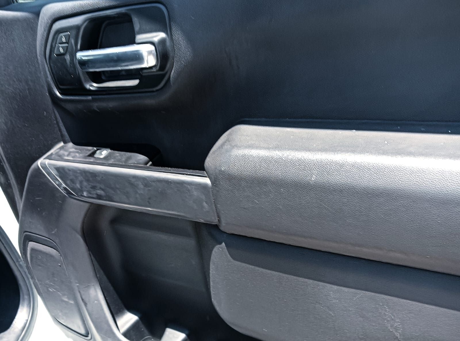 2020 Chevrolet Silverado 4.3 V6 1500 WT Cabina Regular 4x2 At