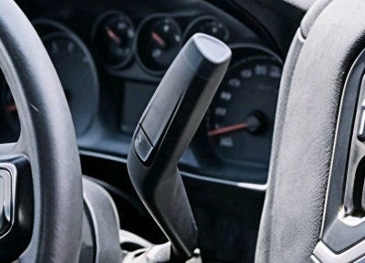 2020 Chevrolet Silverado 4.3 V6 1500 WT Cabina Regular 4x2 At