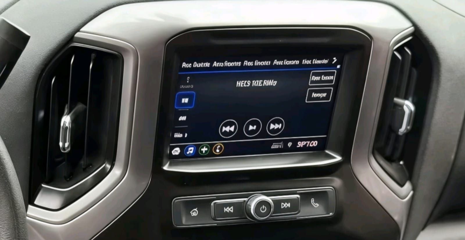 2020 Chevrolet Silverado 4.3 V6 1500 WT Cabina Regular 4x2 At