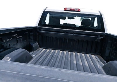 2020 Chevrolet Silverado 4.3 V6 1500 WT Cabina Regular 4x2 At