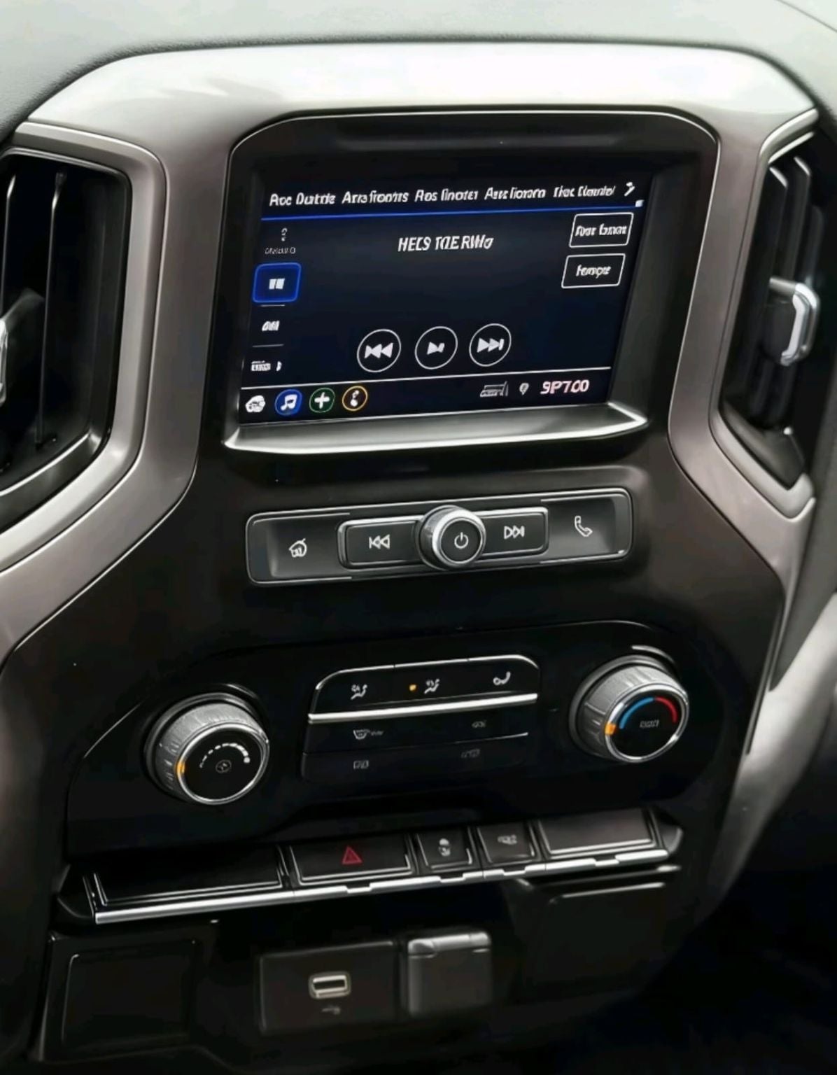 2020 Chevrolet Silverado 4.3 V6 1500 WT Cabina Regular 4x2 At