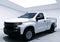 2020 Chevrolet Silverado 4.3 V6 1500 WT Cabina Regular 4x2 At