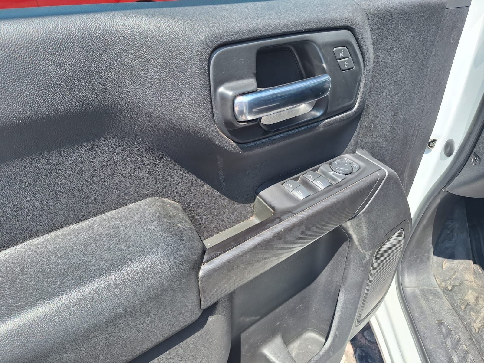 2020 Chevrolet 1500 4.3 V6 Doble Cabina 1500 At