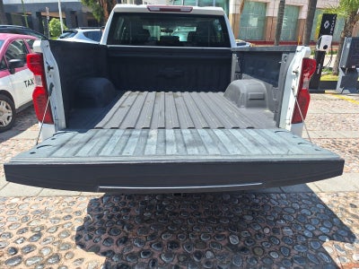 2020 Chevrolet 1500 4.3 V6 Doble Cabina 1500 At