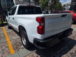 2020 Chevrolet 1500 4.3 V6 Doble Cabina 1500 At