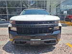 2020 Chevrolet 1500 4.3 V6 Doble Cabina 1500 At
