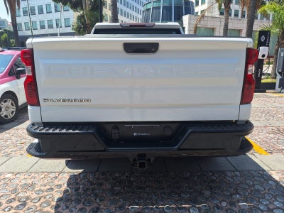 2020 Chevrolet 1500 4.3 V6 Doble Cabina 1500 At