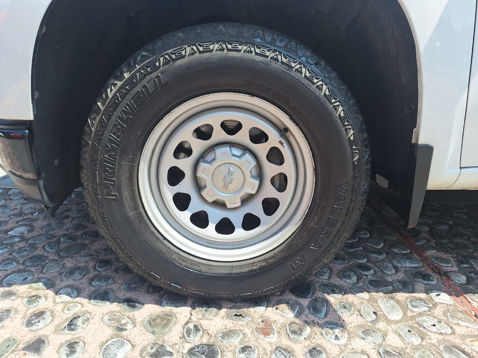 2020 Chevrolet 1500 4.3 V6 Doble Cabina 1500 At