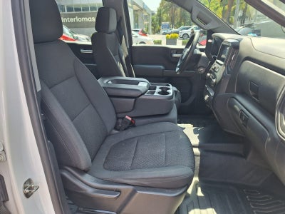 2020 Chevrolet 1500 4.3 V6 Doble Cabina 1500 At