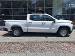 2020 Chevrolet 1500 4.3 V6 Doble Cabina 1500 At