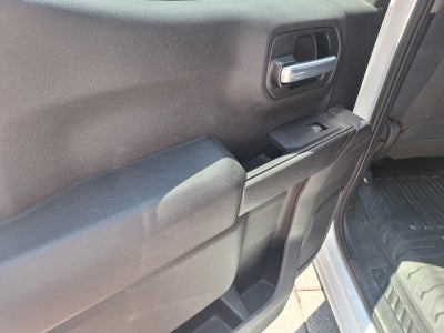 2020 Chevrolet 1500 4.3 V6 Doble Cabina 1500 At