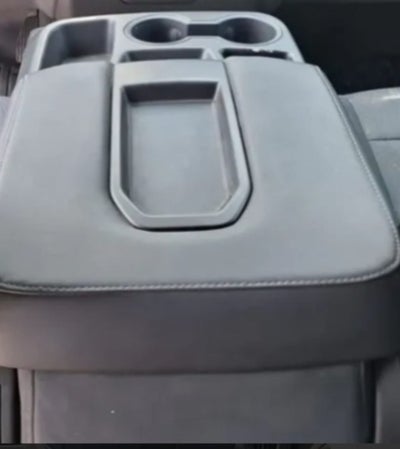 2020 Chevrolet Silverado 4.3 V6 1500 WT Doble Cabina 4x2 At