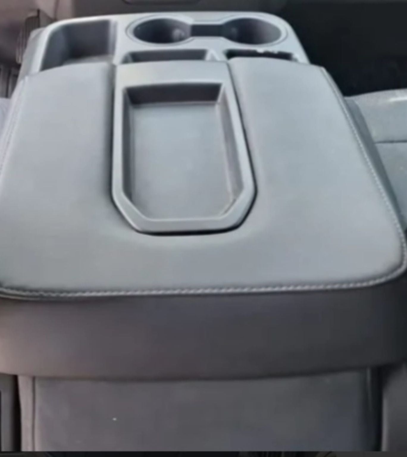 2020 Chevrolet Silverado 4.3 V6 1500 WT Doble Cabina 4x2 At