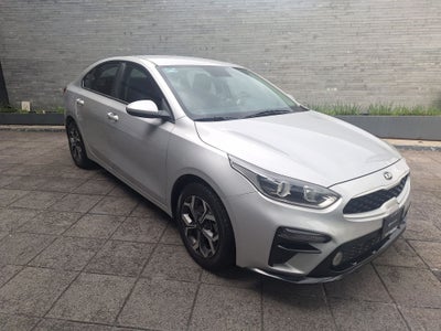2020 Kia Forte 2.0 LX 4 p At