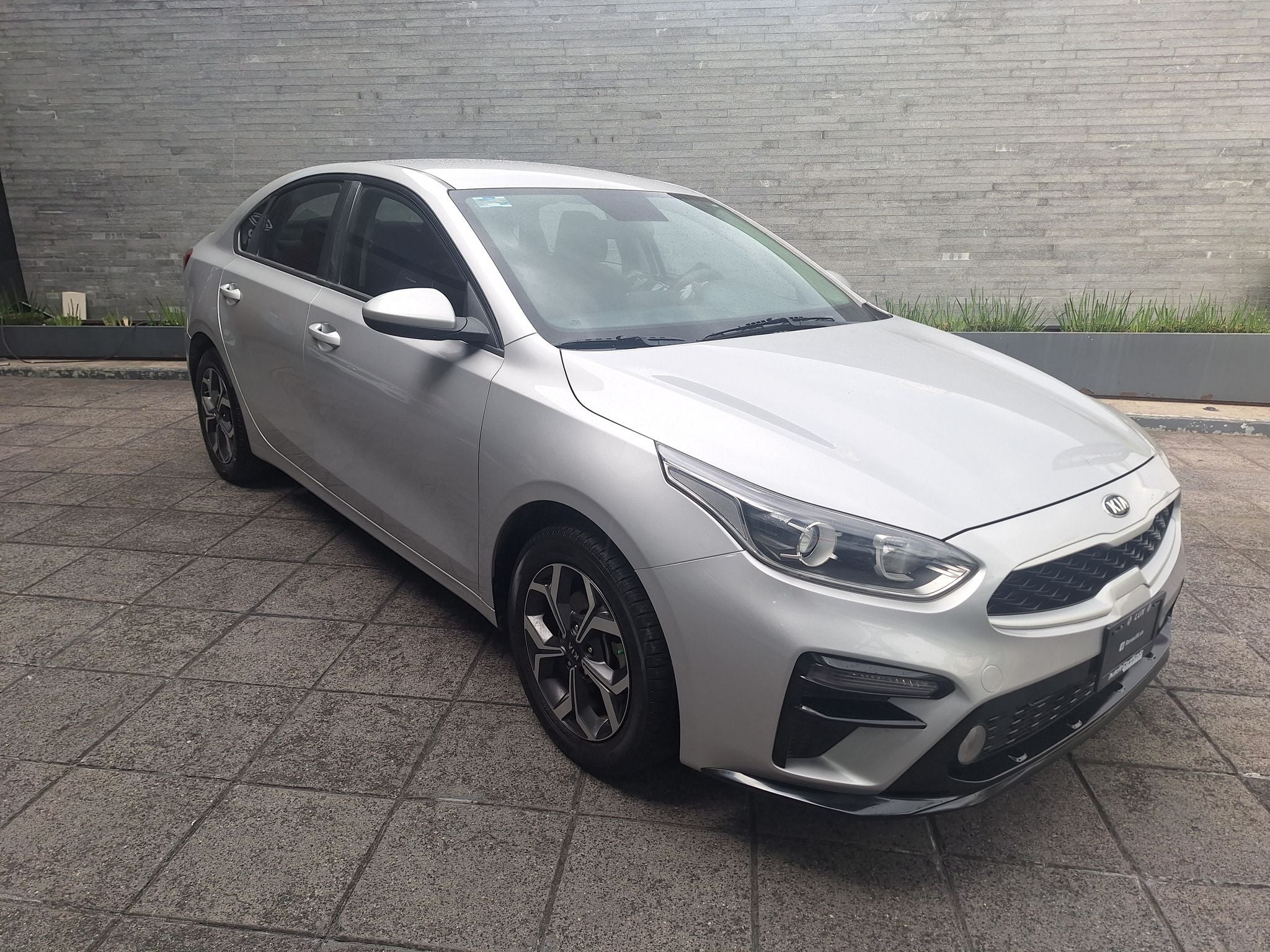 2020 Kia Forte 2.0 LX 4 p At