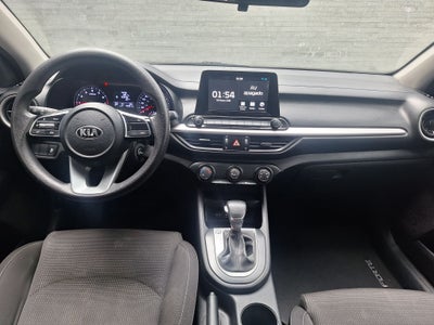 2020 Kia Forte 2.0 LX 4 p At