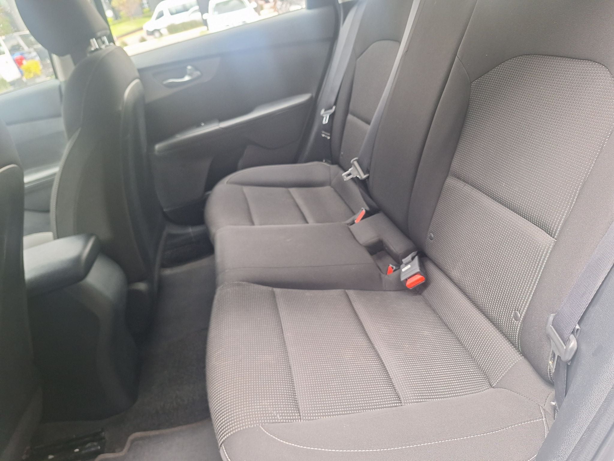 2020 Kia Forte 2.0 LX 4 p At