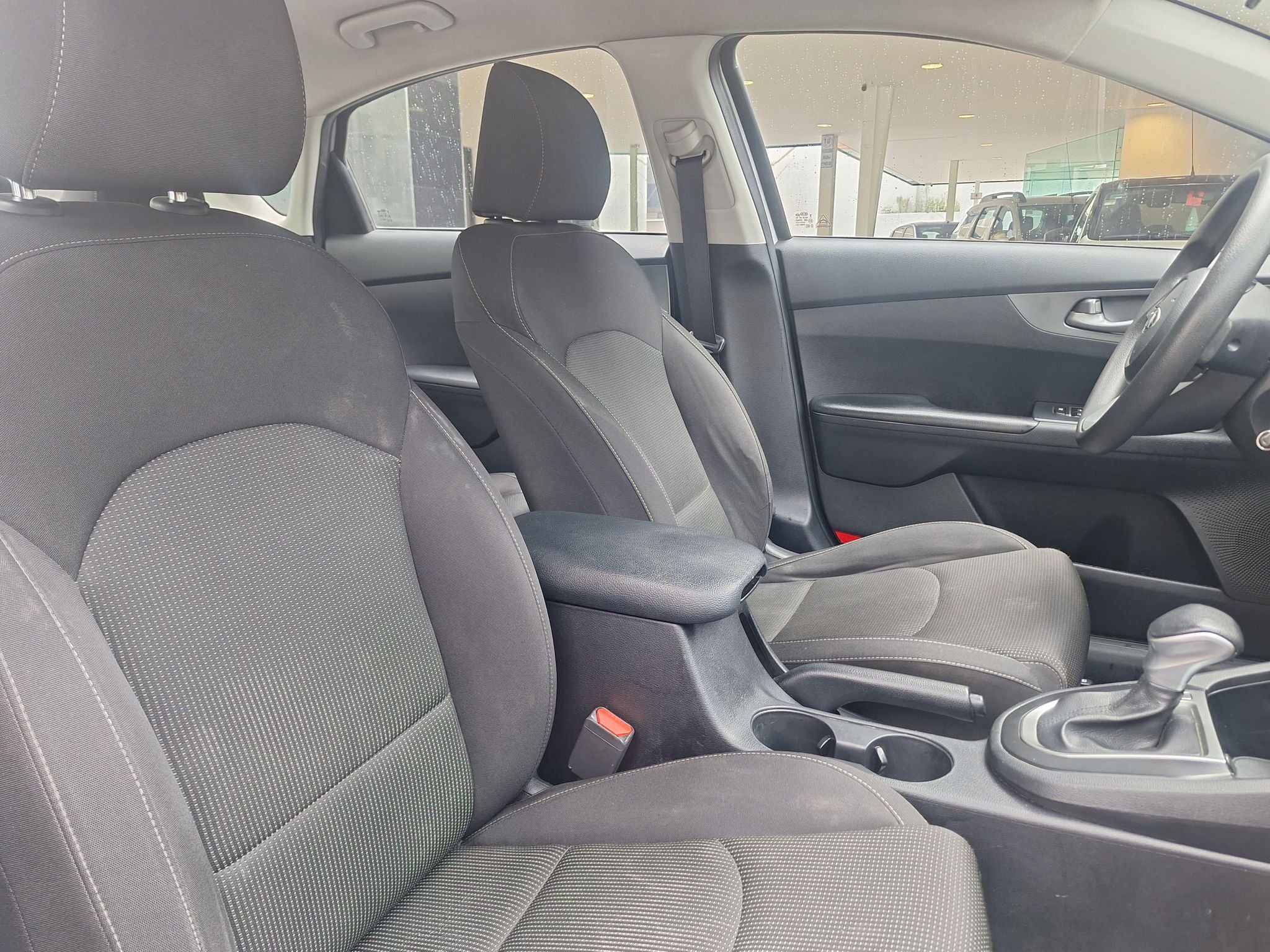 2020 Kia Forte 2.0 LX 4 p At