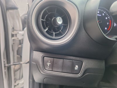 2020 Kia Forte 2.0 LX 4 p At