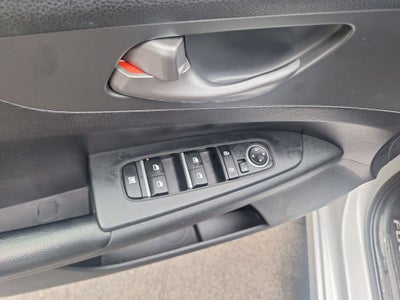 2020 Kia Forte 2.0 LX 4 p At