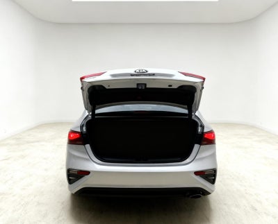 2020 Kia Forte 2.0 LX 4 p At