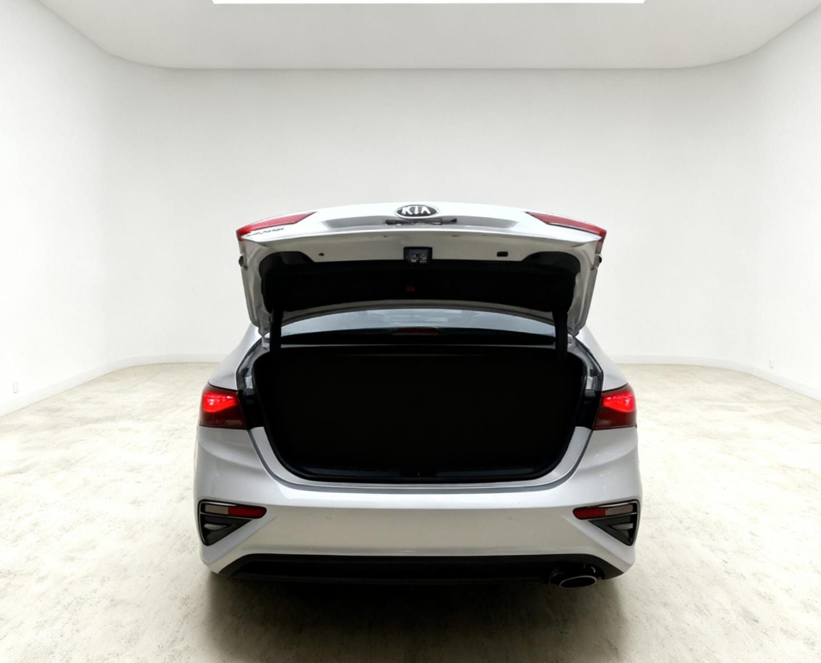 2020 Kia Forte 2.0 LX 4 p At