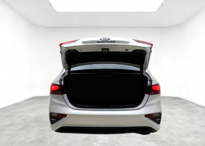 2020 Kia Forte 2.0 LX 4 p At