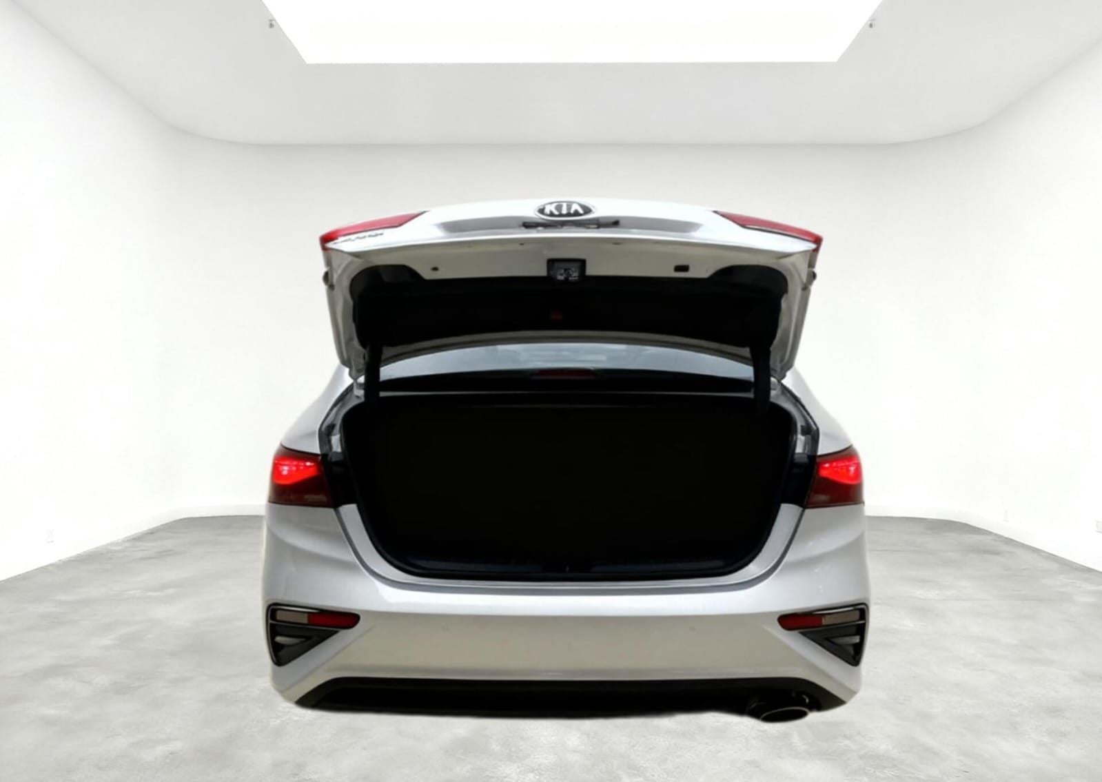 2020 Kia Forte 2.0 LX 4 p At