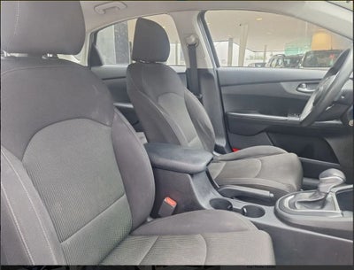 2020 Kia Forte 2.0 LX 4 p At