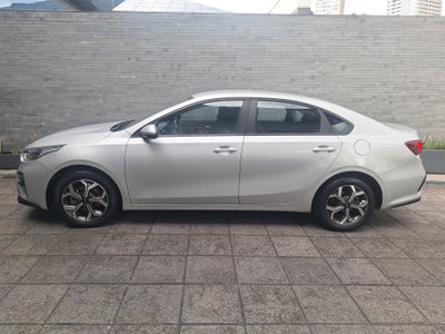 2020 Kia Forte 2.0 LX 4 p At